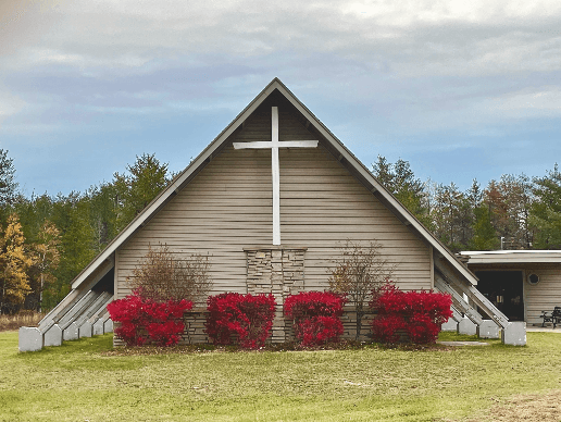 Church building